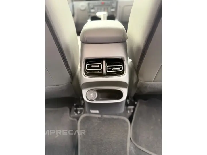 CRETA ULTIMATE 1.6 TGDI  16V AUT.