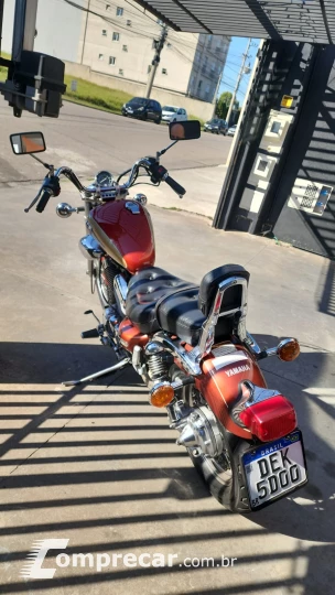 VIRAGO XV 535