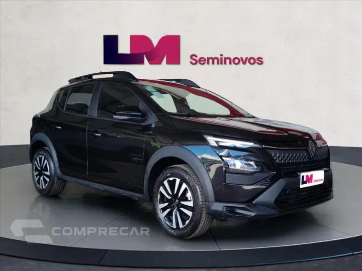 KARDIAN 1.0 TCE FLEX EVOLUTION EDC