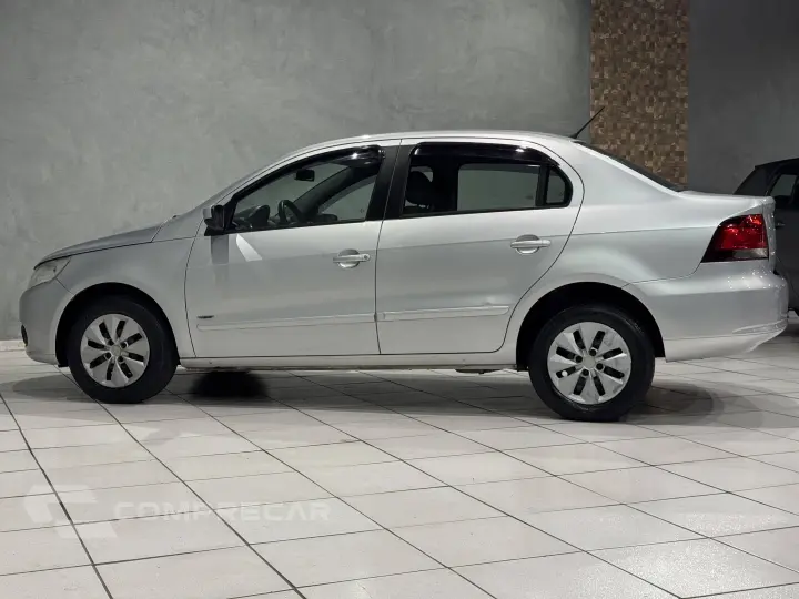 VOYAGE 1.0 MI Trendline 8V