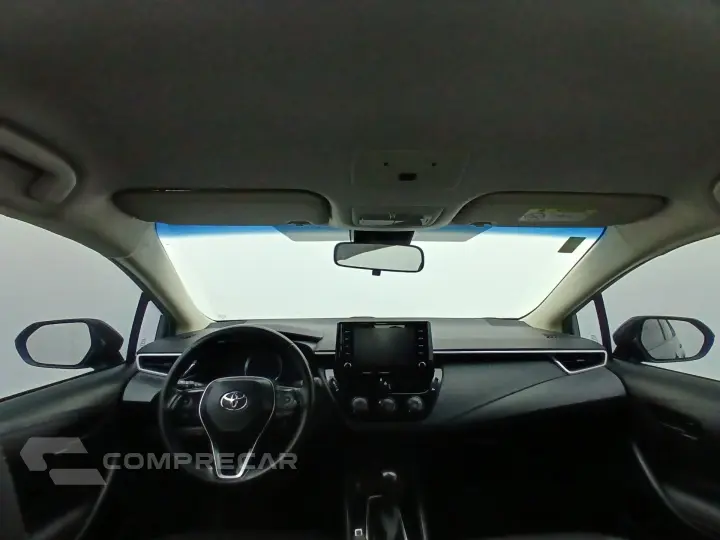 COROLLA 2.0 VVT-IE FLEX GLI DIRECT SHIFT