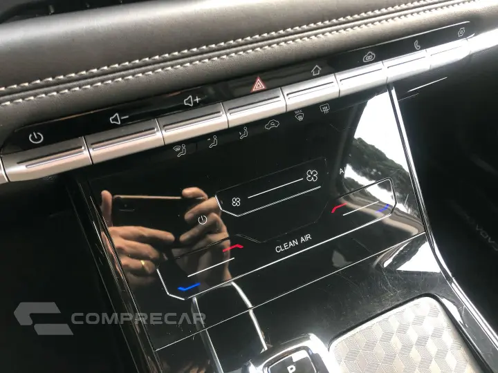 Tiggo 7 1.5 Tci Turbo Flex Sport Cvt