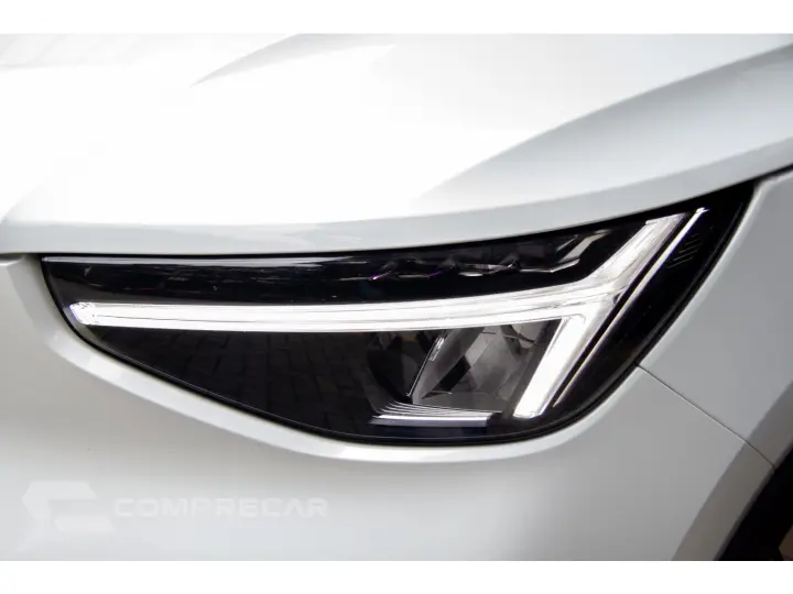 XC40 P6 RECHARGE ELECTRIC PLUS