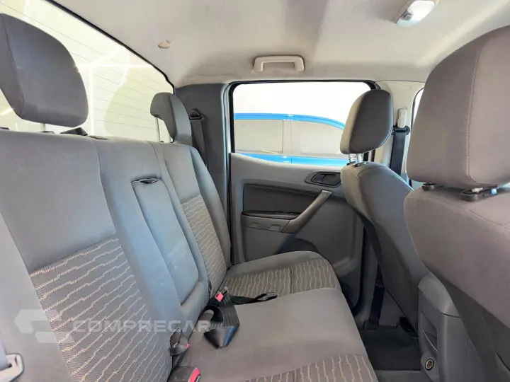 RANGER 2.5 XLS 4X2 CD 16V