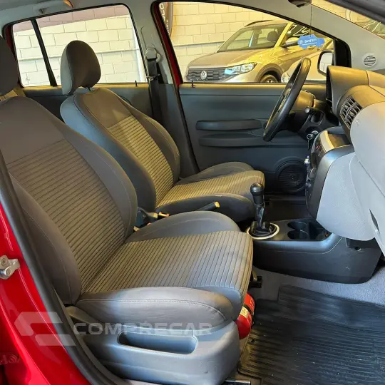 SPACEFOX 1.6 MI Comfortline 8V