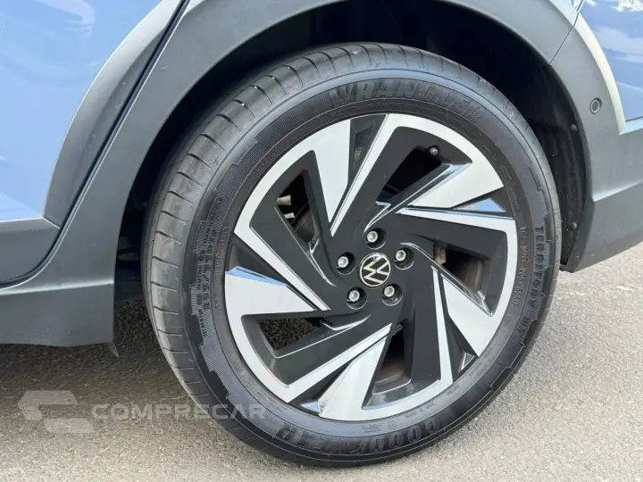 NIVUS 1.0 200 TSI Highline