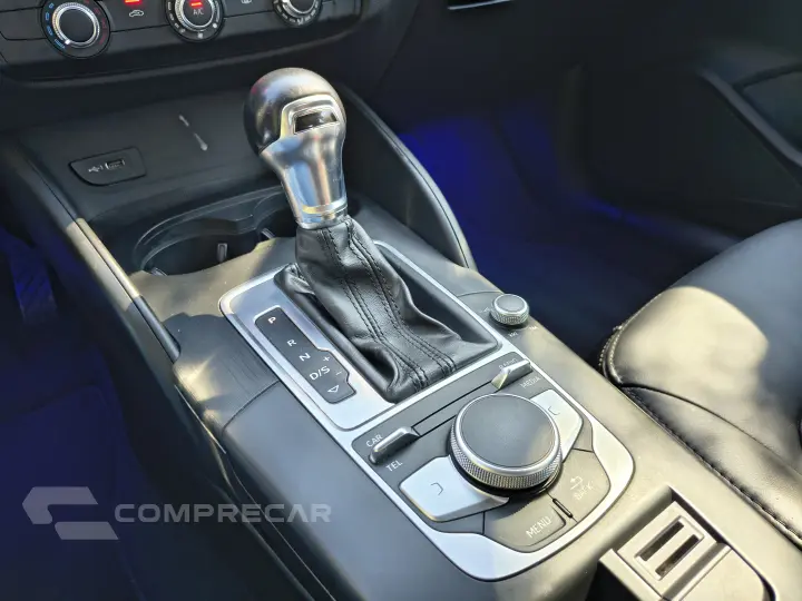 A3 1.4 TFSI Sedan 16V