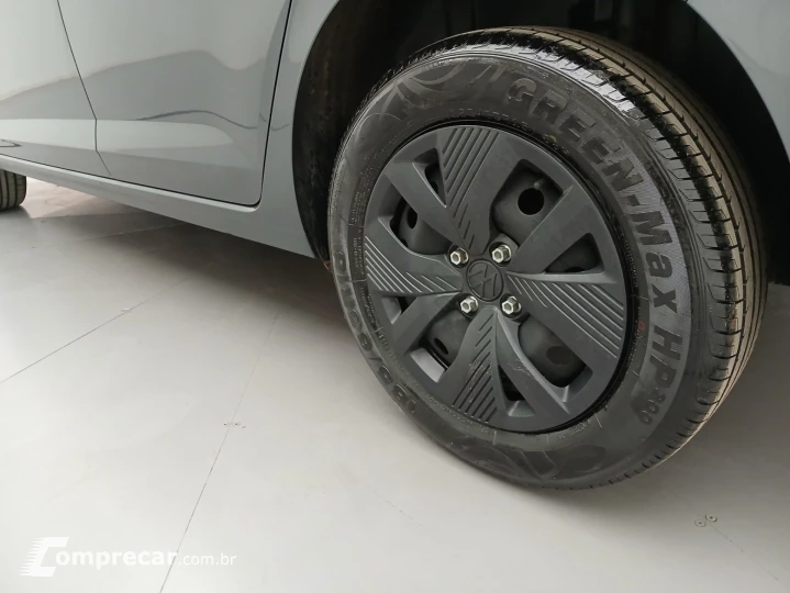 POLO 1.0 MPI MANUAL