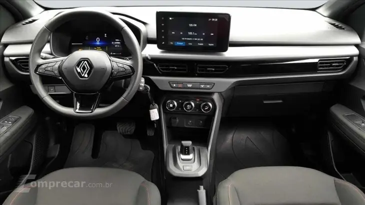 KARDIAN 1.0 TCE FLEX EVOLUTION EDC