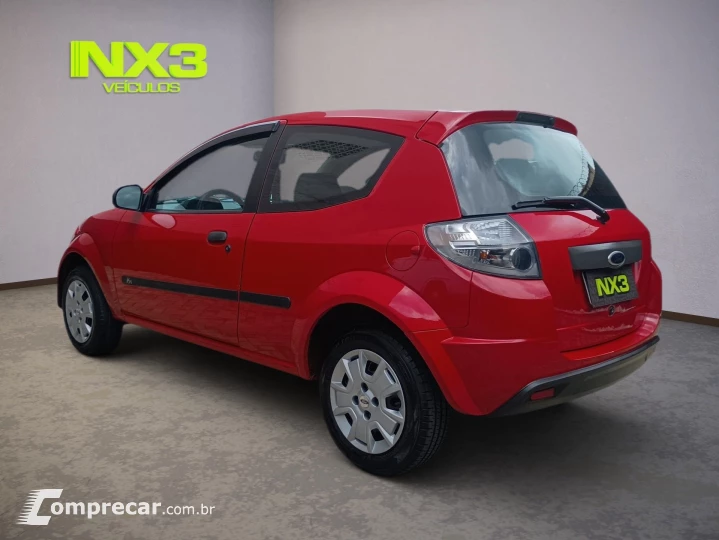 KA 1.0 MPI 8V FLEX 2P MANUAL
