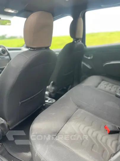 DUSTER 1.6 Dakar 4X2 16V