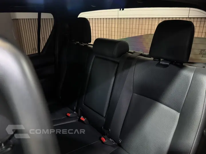 HILUX 2.8 SRX 4X4 CD 16V DIESEL 4P AUTOMÁTICO