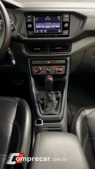 T-CROSS 1.0 200 TSI Sense