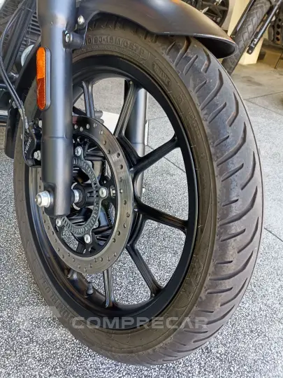 Meteor 350 Fireball