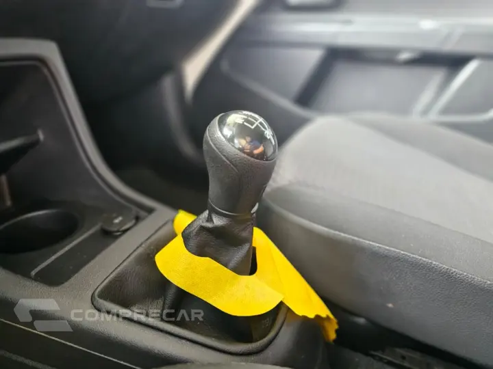 up! move 1.0 TSI Total Flex 12V 5p