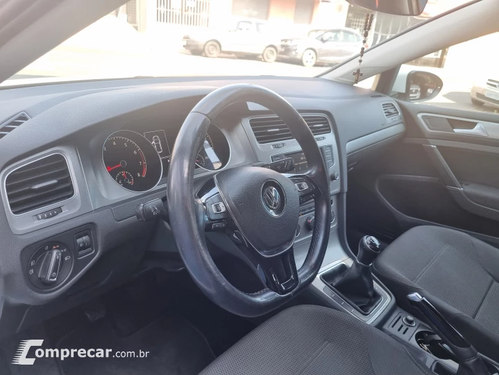 GOLF 1.0 TSI Comfortline 12V