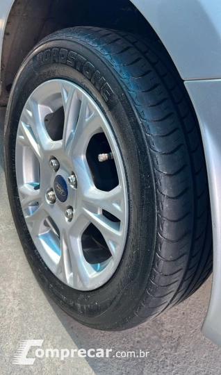 KA 1.5 SEL 16V