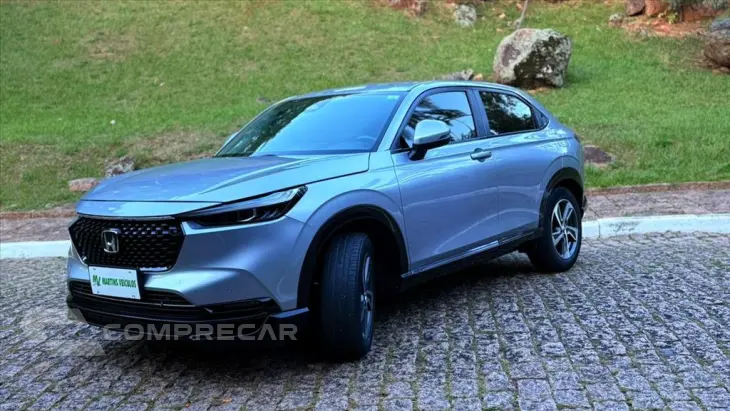 HR-V 1.5 DI I-VTEC TURBO FLEX TOURING CVT