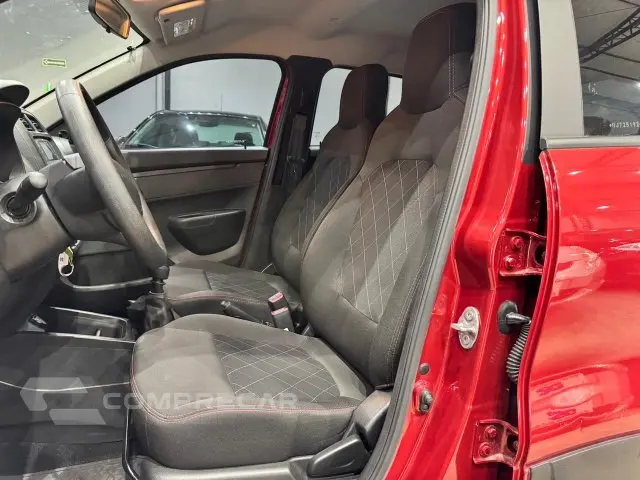 KWID - 1.0 12V SCE ZEN MANUAL