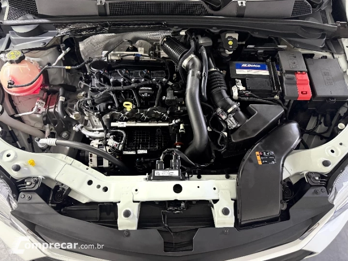 ONIX 1.0 Turbo Plus Premier