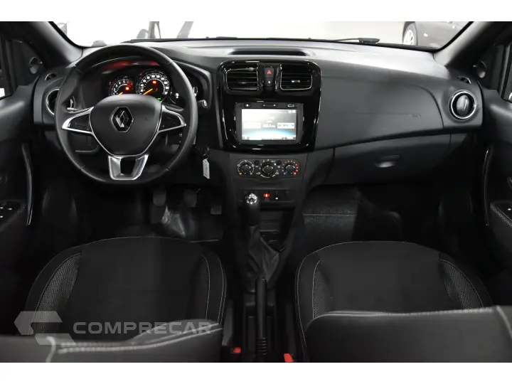 LOGAN 1.0 12V SCE FLEX ZEN MANUAL