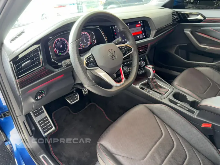 JETTA 2.0 350 TSI GLI