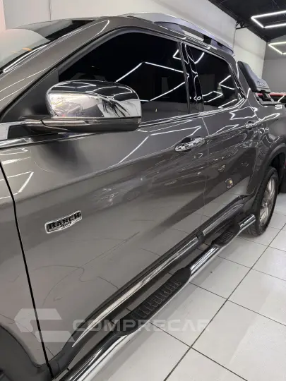 TORO 2.0 16V Turbo Ranch 4WD AT9