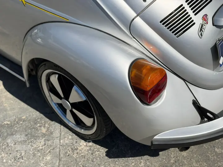 Fusca Fusca