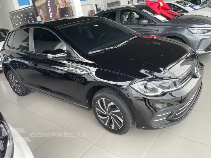 POLO 1.0 170 TSI Highline