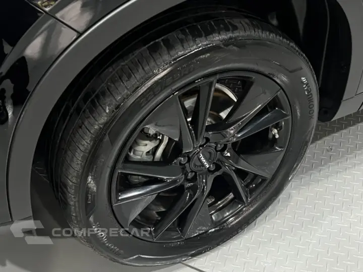 HAVAL H6 H6 PREMIUM HEV (HIBRIDO)