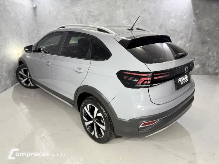 NIVUS 1.0 200 TSI Highline