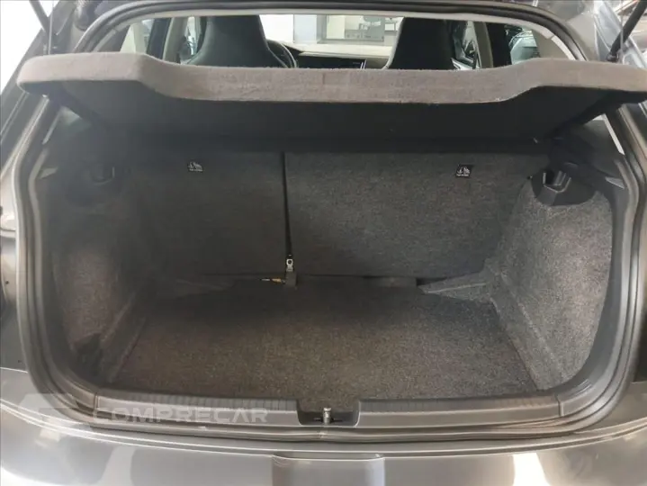POLO 1.0 170 TSI HIGHLINE AUTOMÁTICO