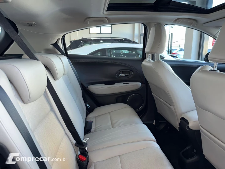 HRV Touring 1.5