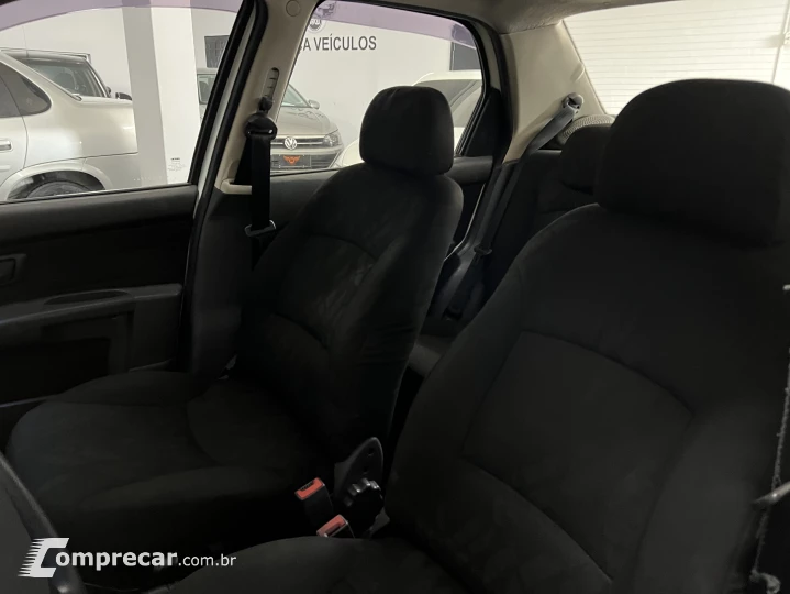 GRAND SIENA 1.4 MPI 8V
