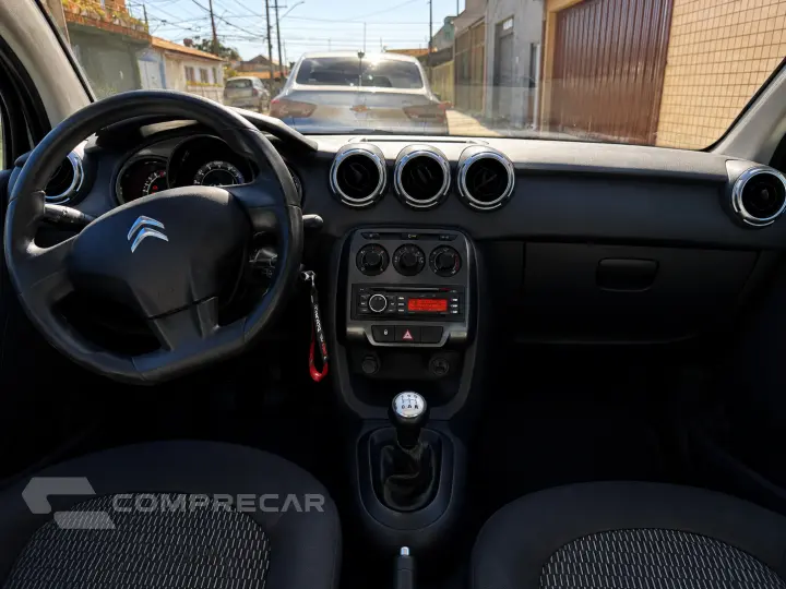 C3 1.5 Tendance 8V