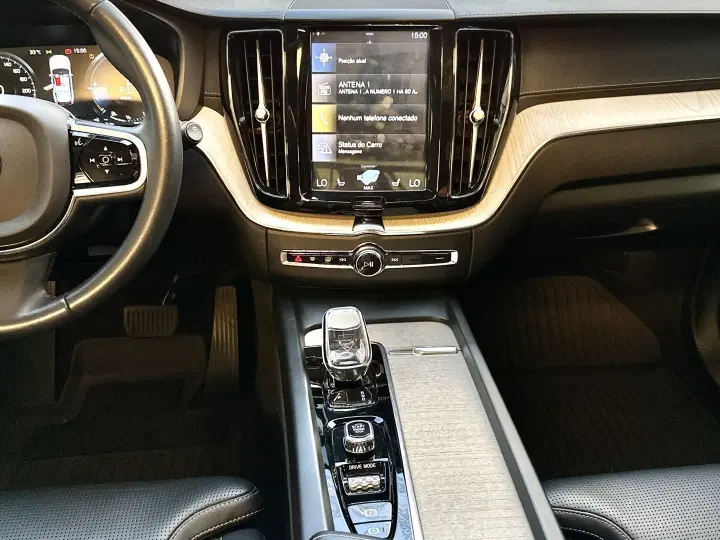 XC60 2.0 T8 HYBRID INSCRIPTION AWD GEARTRONIC