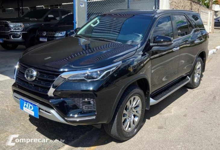 HILUX SWSRXA4FD