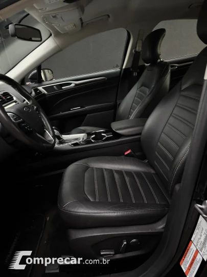 FUSION 2.5 SEL 16V
