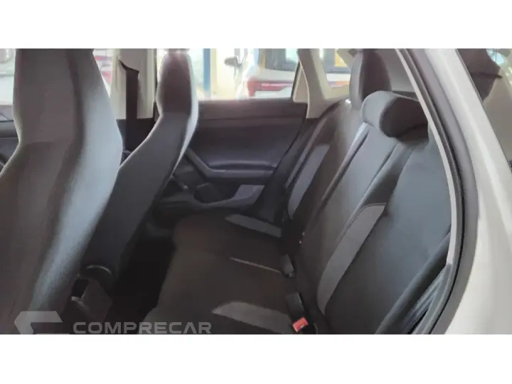 POLO 1.0 MPI TRACK MANUAL