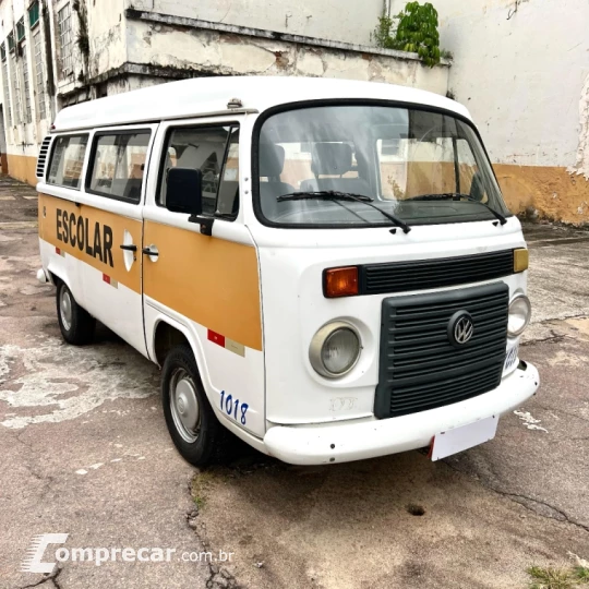 KOMBI 1.4 MI STD 8V