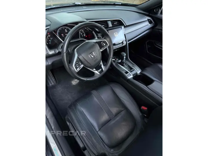 CIVIC 2.0 16V FLEXONE EXL 4P CVT