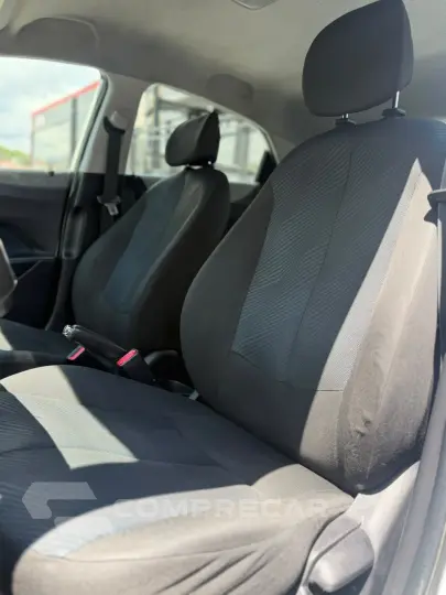 HB20 1.6 Comfort Plus 16V