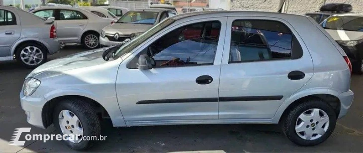 Celta 1.0 4P LS FLEX