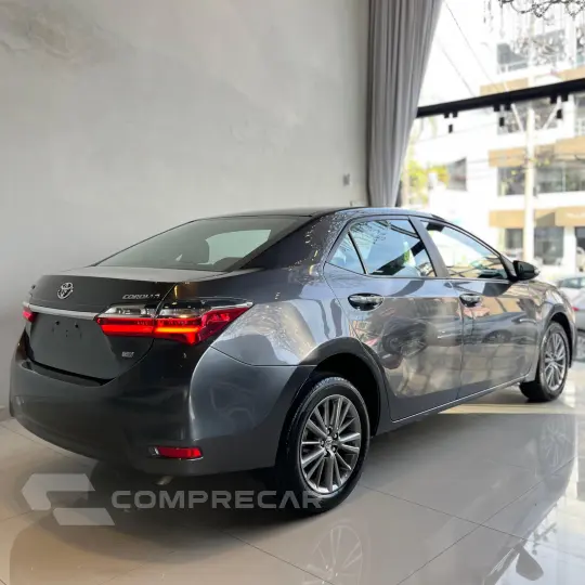 COROLLA 1.8 GLI Upper 16V