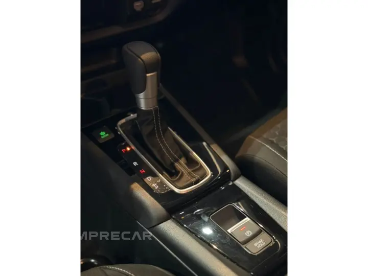 CITY 1.5 I-VTEC FLEX HATCH EX CVT