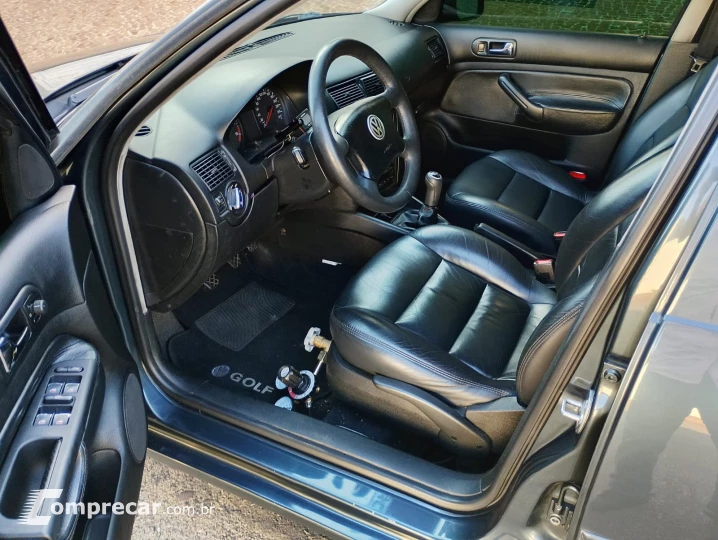 GOLF 2.0 MI 8V