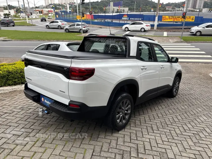 MONTANA LT 1.2  Turbo Flex 12V 4p Mec.