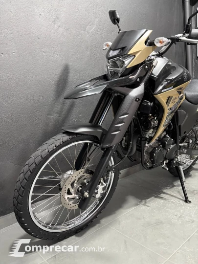LANDER 250 ABS