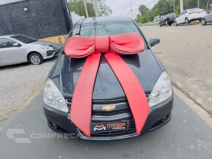 Vectra Sedan 2.0 4P EXPRESSION