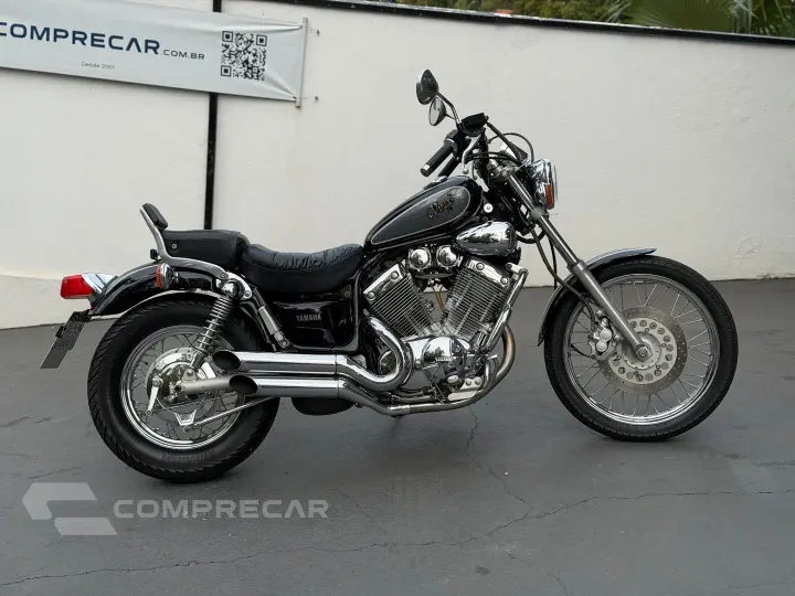 Xv 535S Virago